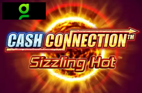 Sizzling Hot Cash Connection